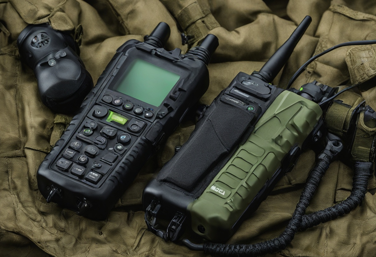 Field Radio Network