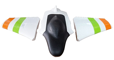 Skywalker X2 Mini FPV Flying Wing (PNP)