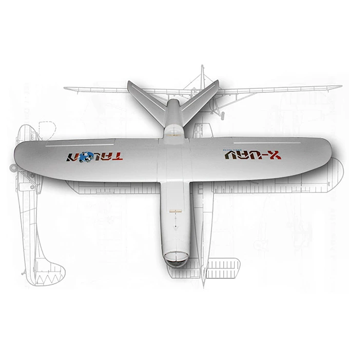 MAPBIRD Evo Mini Talon Pro Kit view 2
