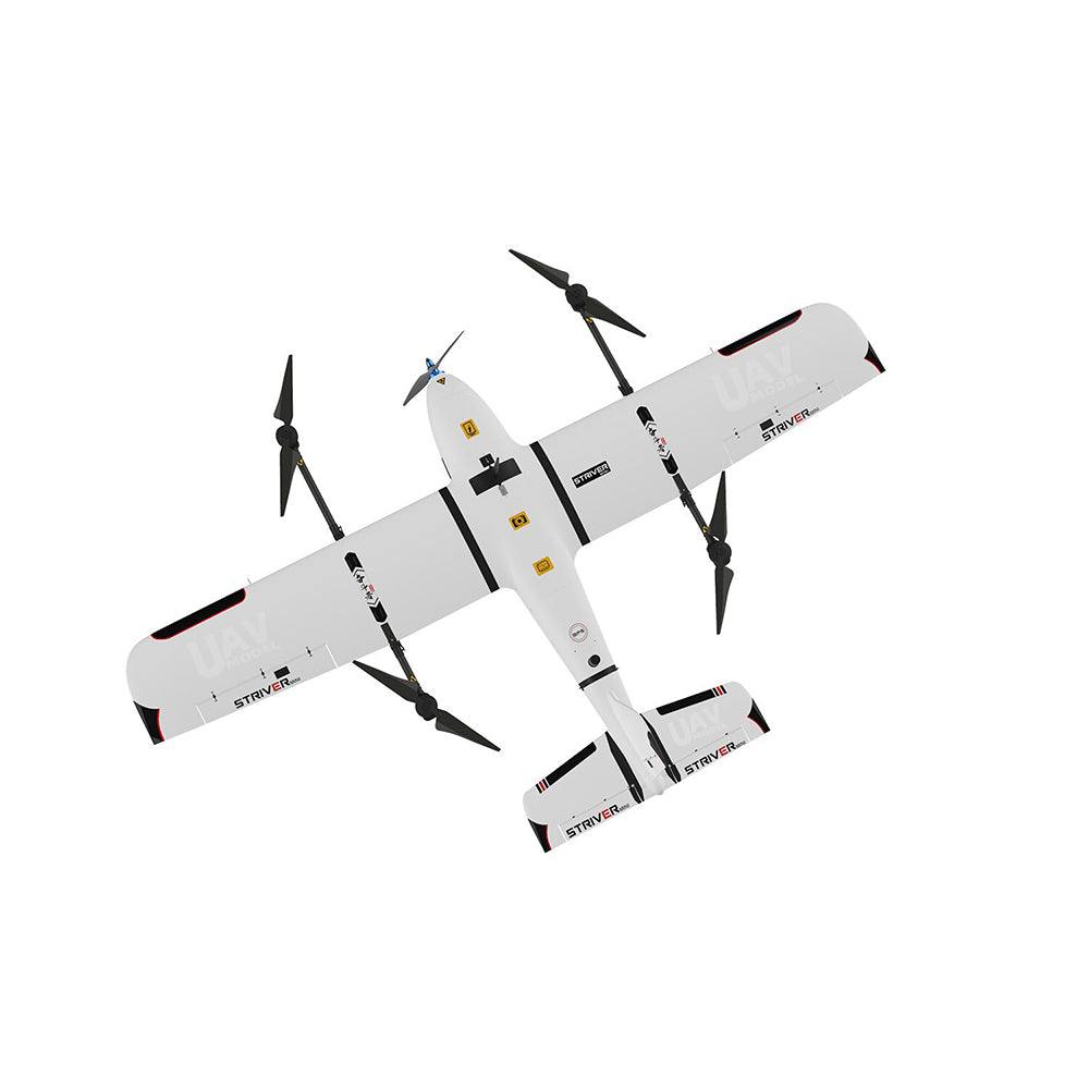 MFE Striver Mini VTOL Kit
