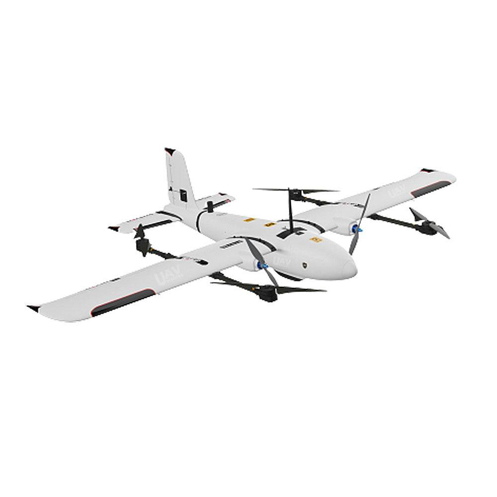 MFE Striver Mini VTOL Kit view 2