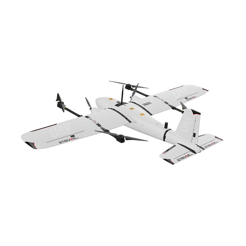 MFE Striver Mini VTOL Kit view 3
