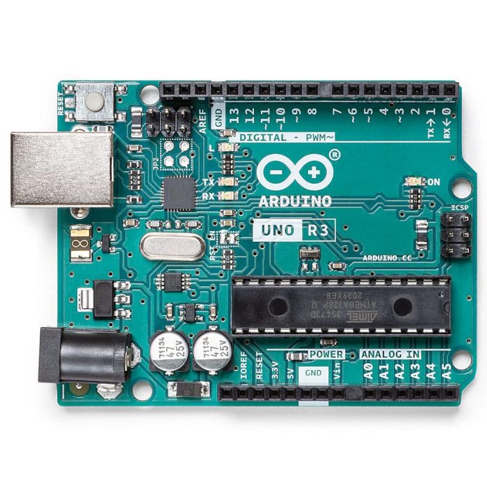 Arduino Uno R3