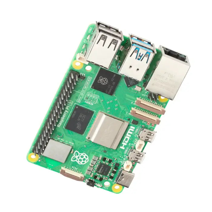 Raspberry Pi 5 (8GB)