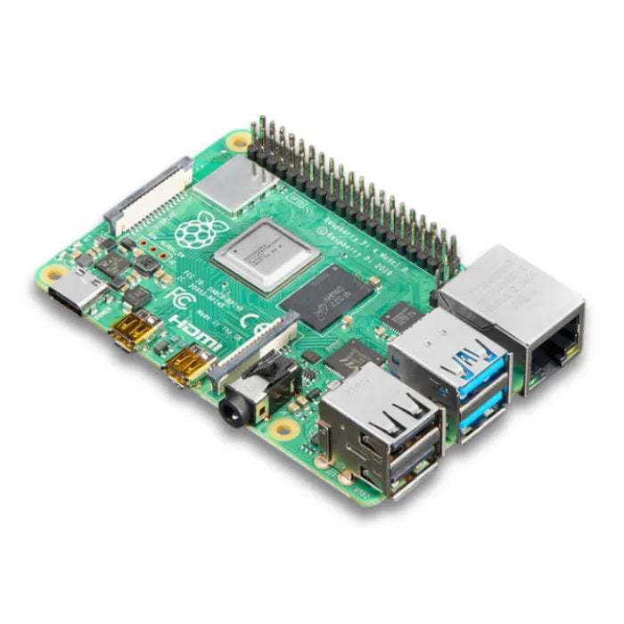Raspberry Pi 4 Model B (4GB)