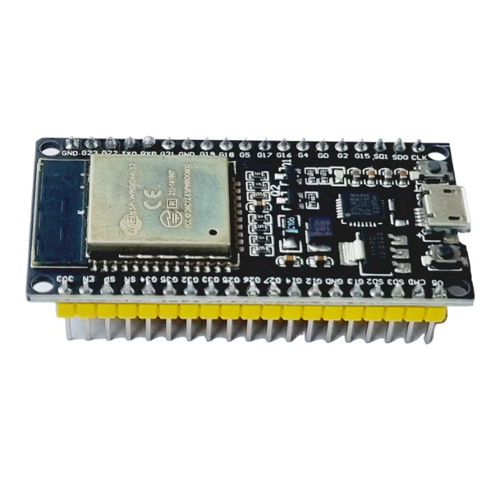 ESP32 DevKit V1 (38-pin)