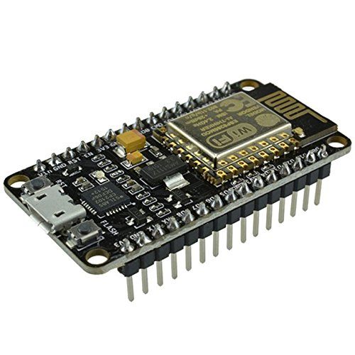 NodeMCU ESP8266 (CP2102)