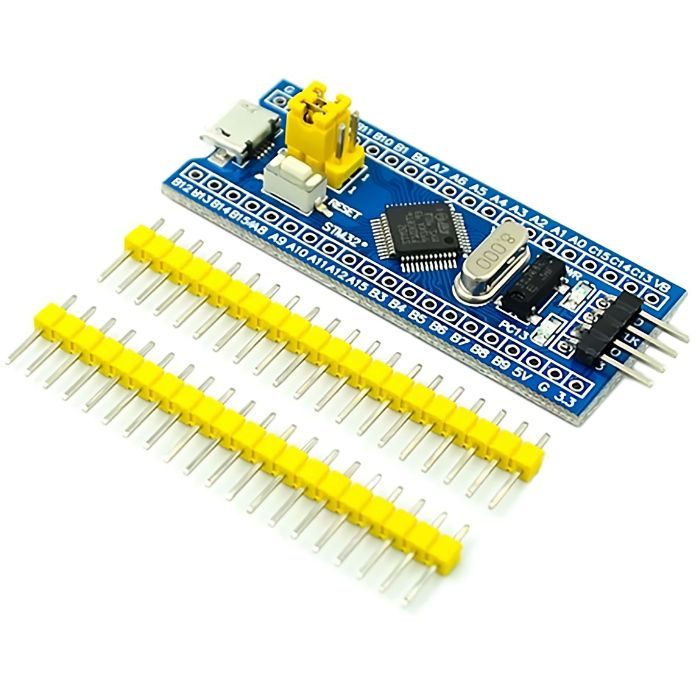 STM32F103C8T6 Blue Pill