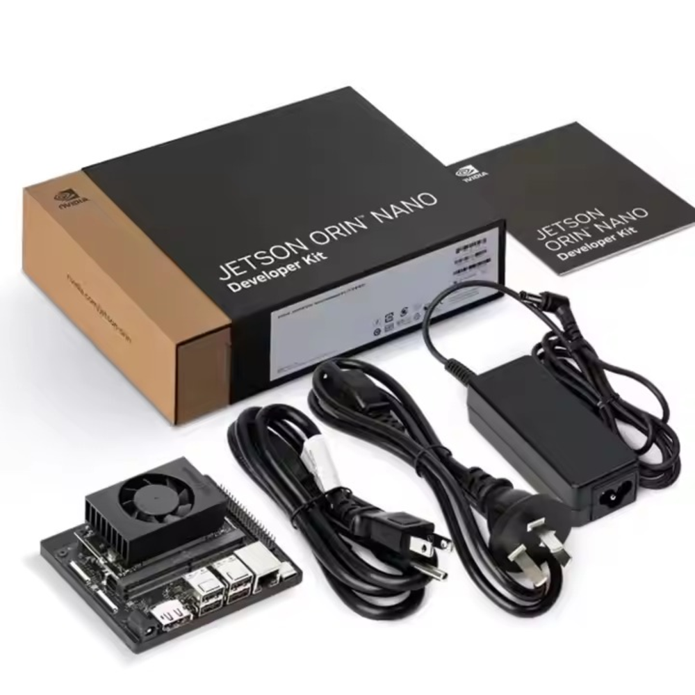 NVIDIA Jetson Orin Nano Super Developer Kit