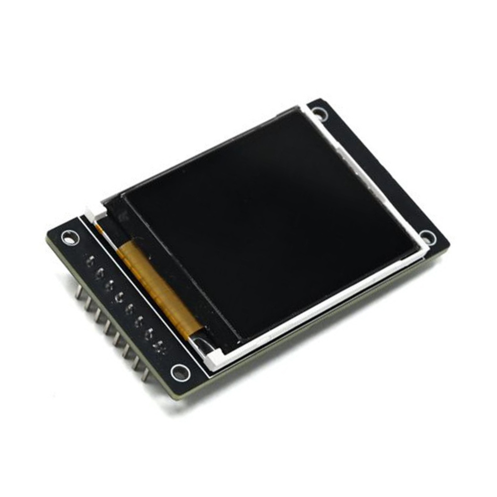 1.8 inch TFT LCD Display Module 128x160 ST7735 (SPI)