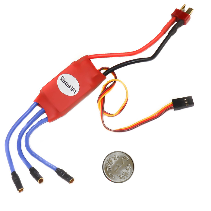 SimonK 30A BLDC ESC
