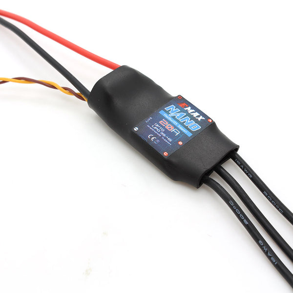 EMAX Nano 20A BLHeli ESC
