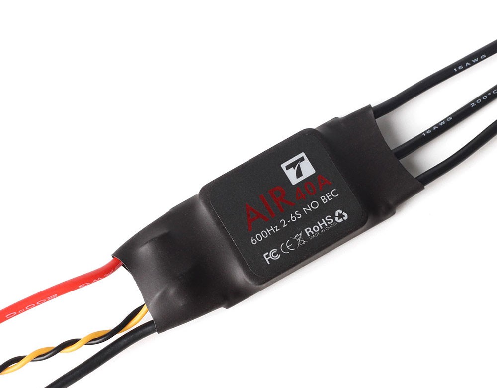 T-Motor AIR 40A 6S ESC