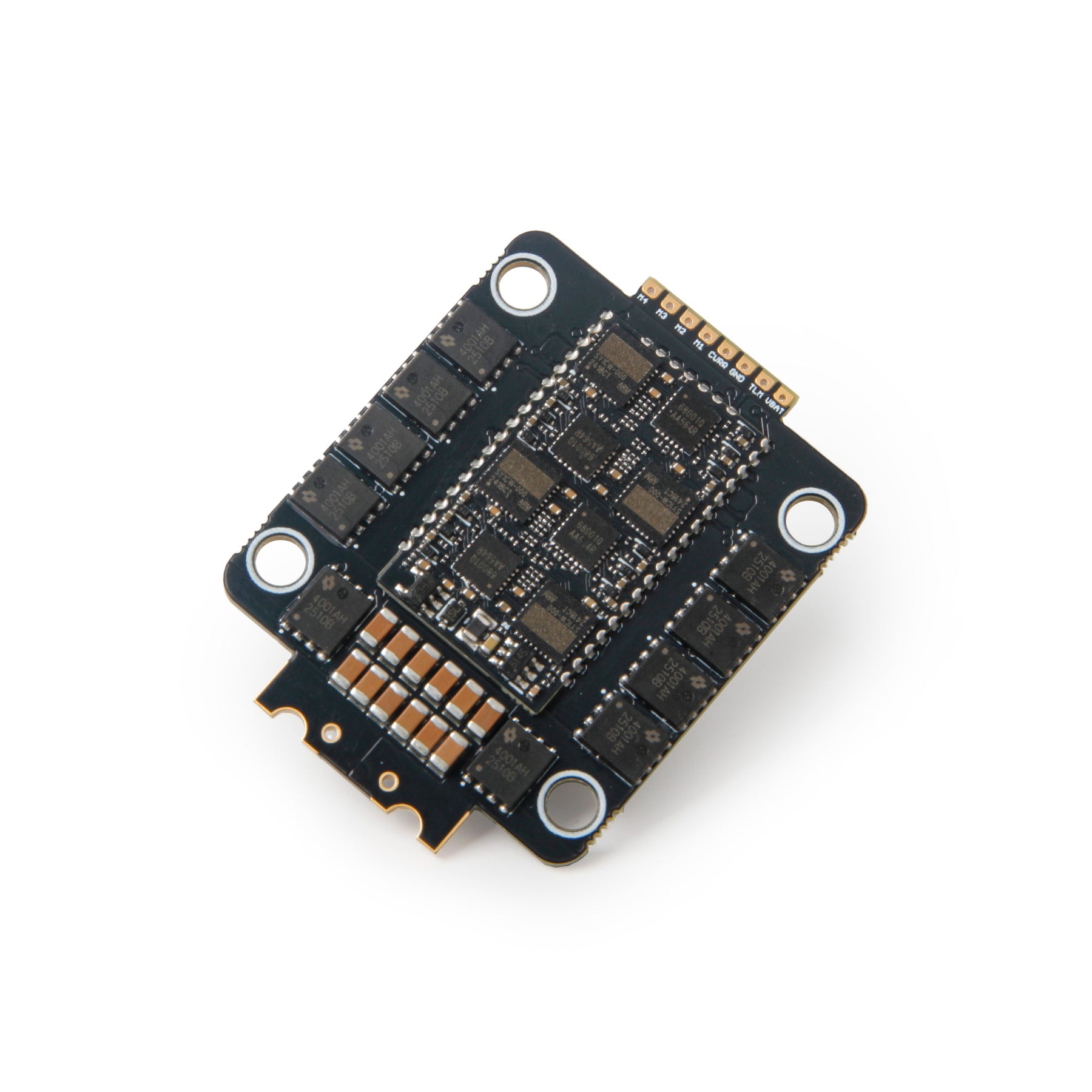 Holybro Tekko32 F4 50A 4-in-1 ESC view 2