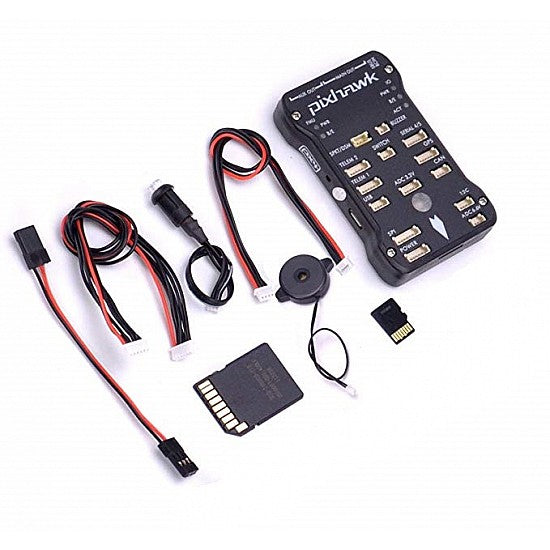 Pixhawk 2.4.8 Flight Controller (PX4/ArduPilot) view 2