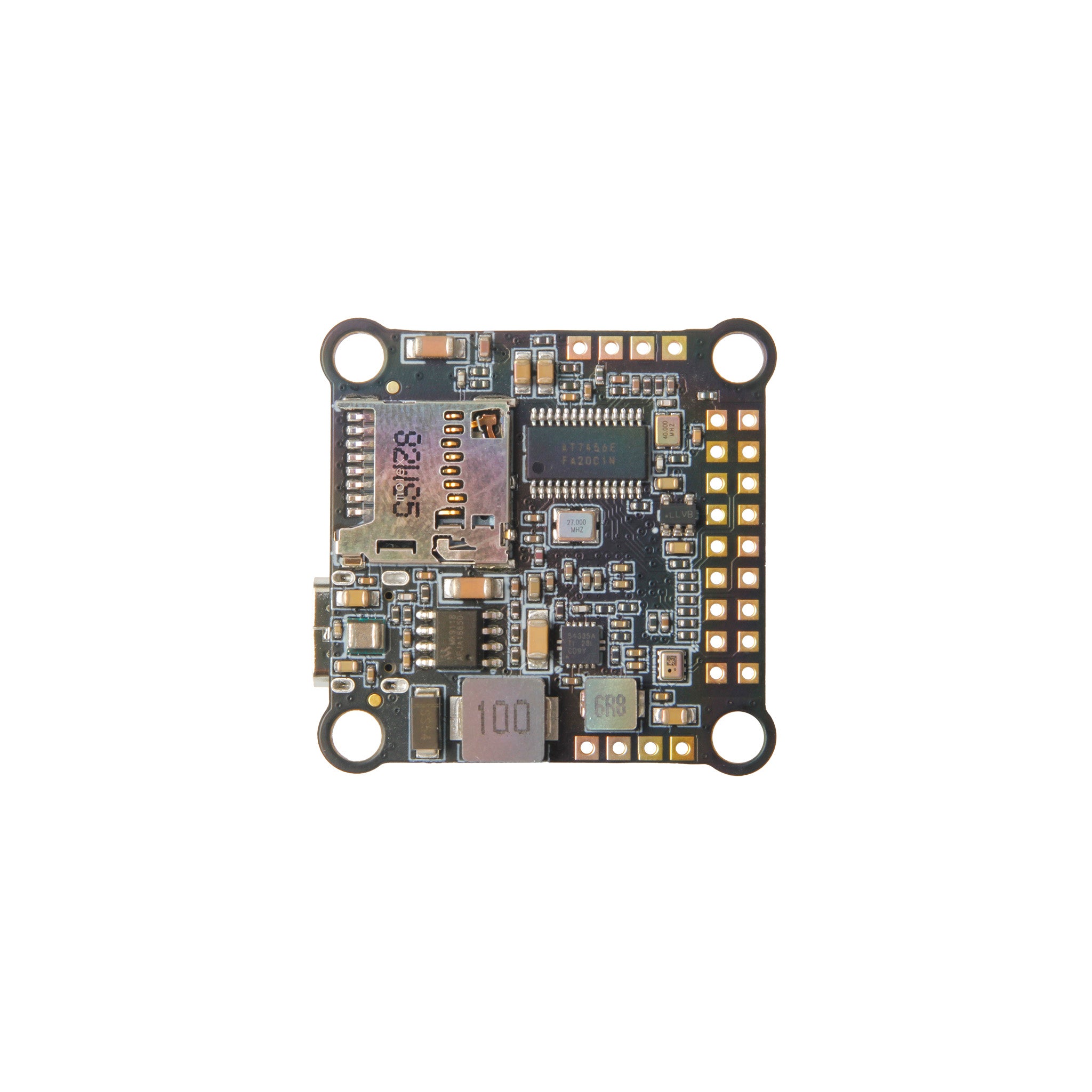 Holybro Kakute H7 V1.3 Flight Controller view 2