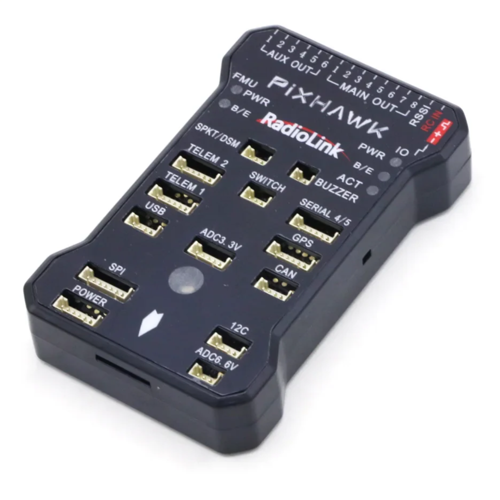 Radiolink Pixhawk Flight Controller (UAV)