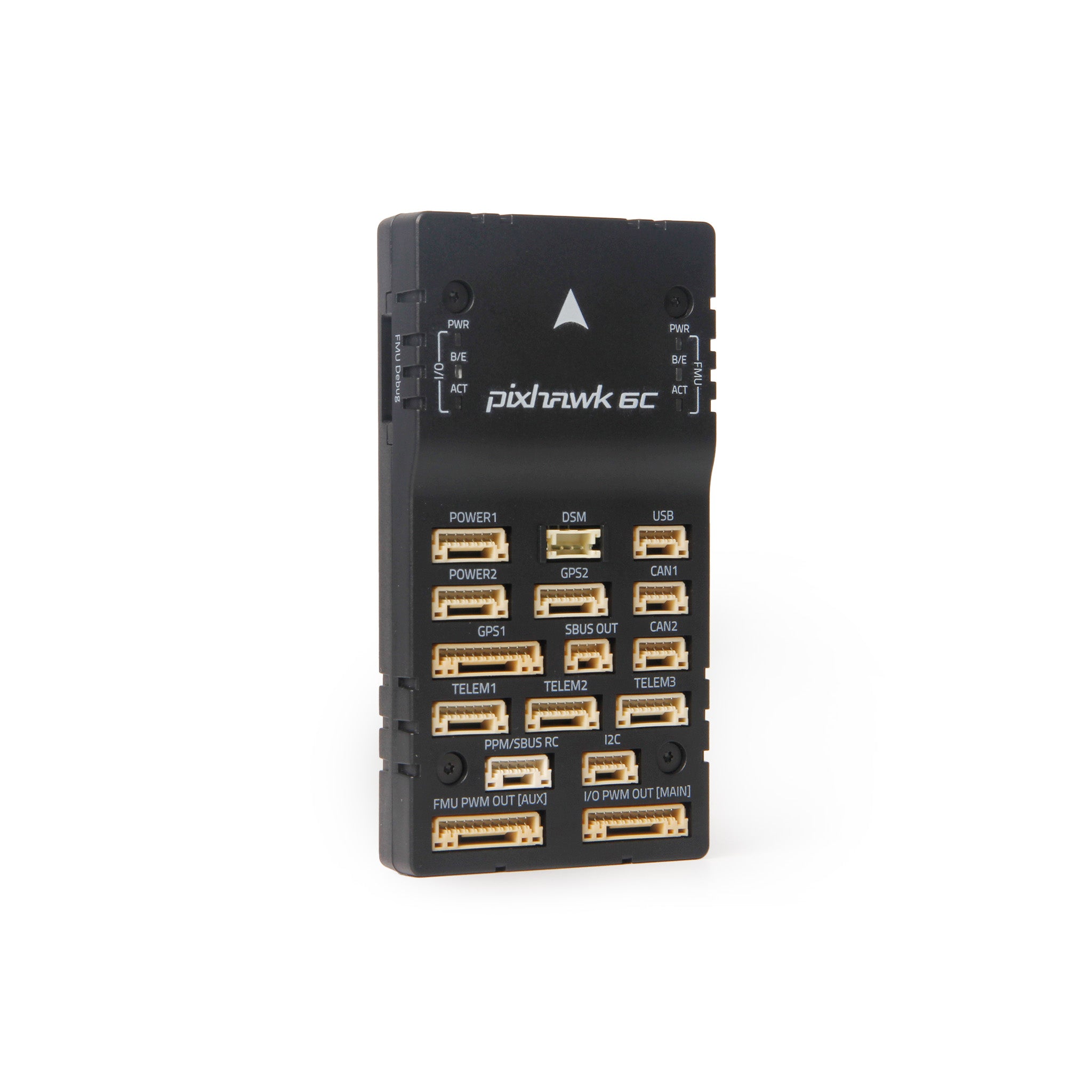 Holybro Pixhawk 6C + PM02 Power Module