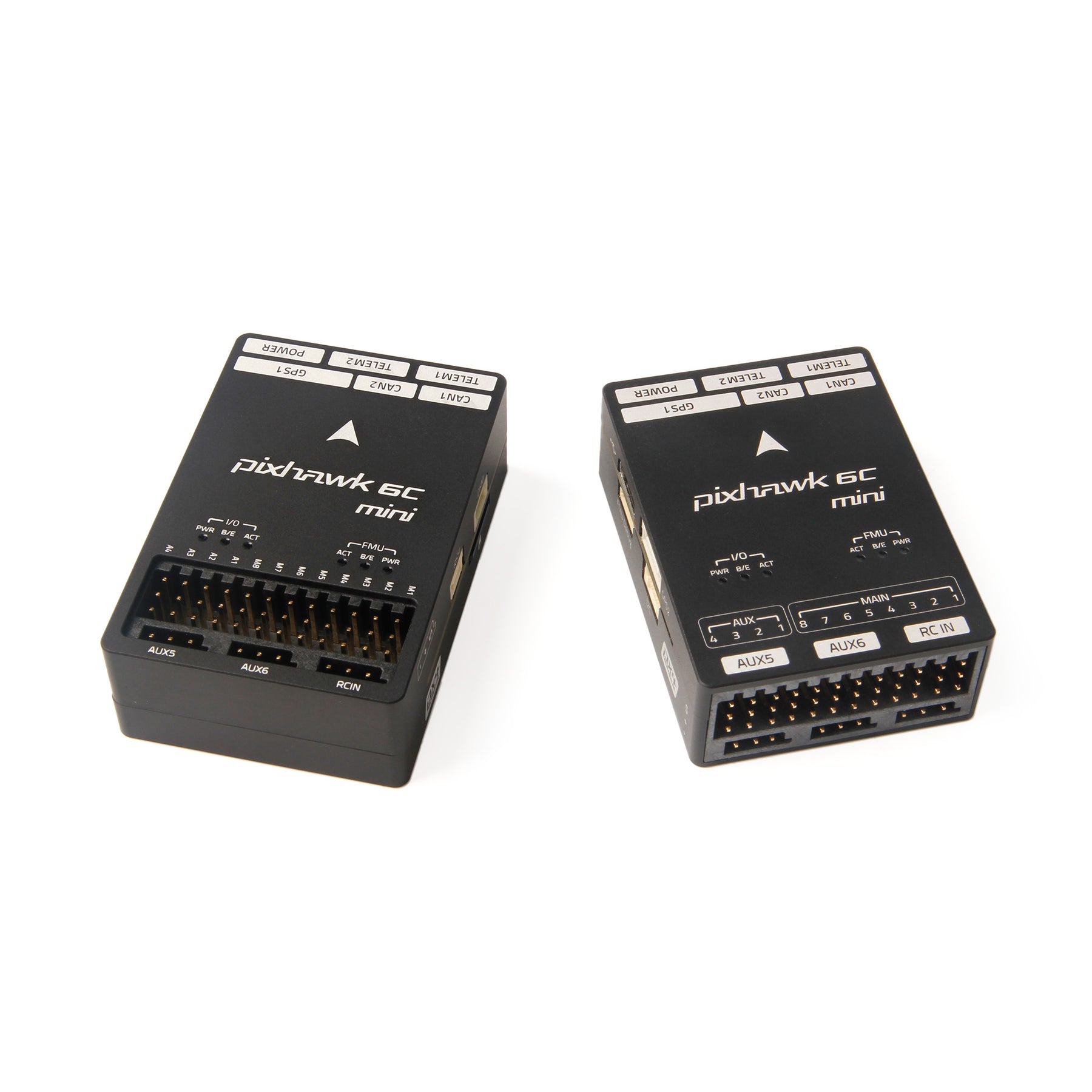 Holybro Pixhawk 6C Mini + PM06 + M9N Combo view 2