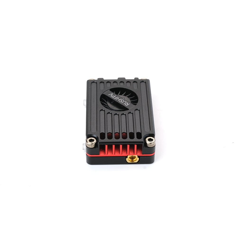 RushFPV Max Solo 2.5W 5.8GHz VTX view 3