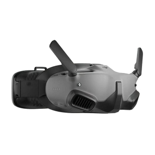 DJI Goggles Integra view 2