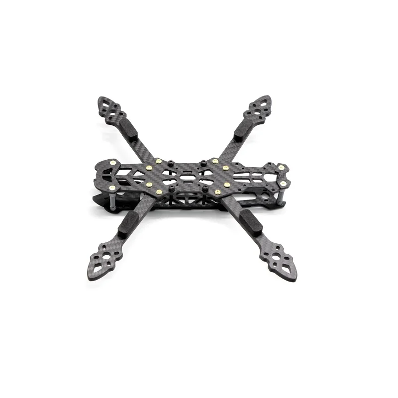 MARK4 5 inch 225mm Carbon Fiber Frame view 2