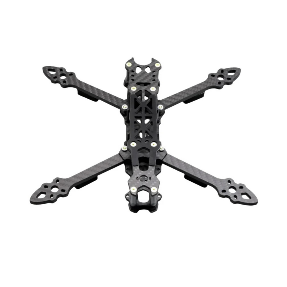 MARK4 V2 7 inch 295mm Carbon Fiber Frame