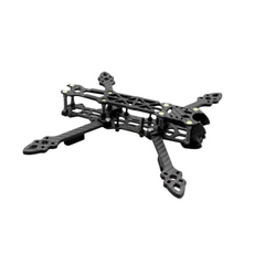 MARK4 V2 7 inch 295mm Carbon Fiber Frame view 3
