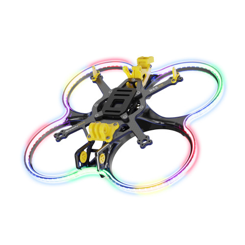 SpeedyBee Bee35 3.5 inch Frame view 2