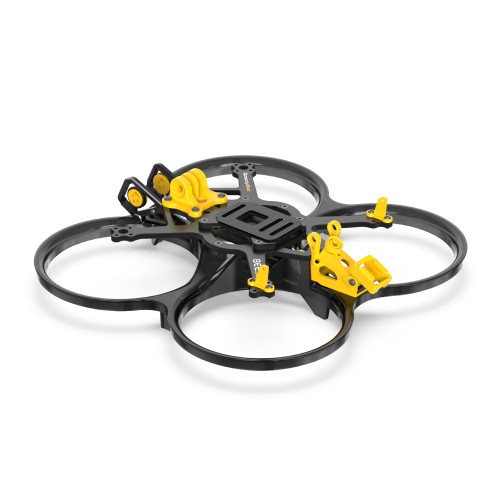 SpeedyBee Bee35 3.5 inch Frame view 3