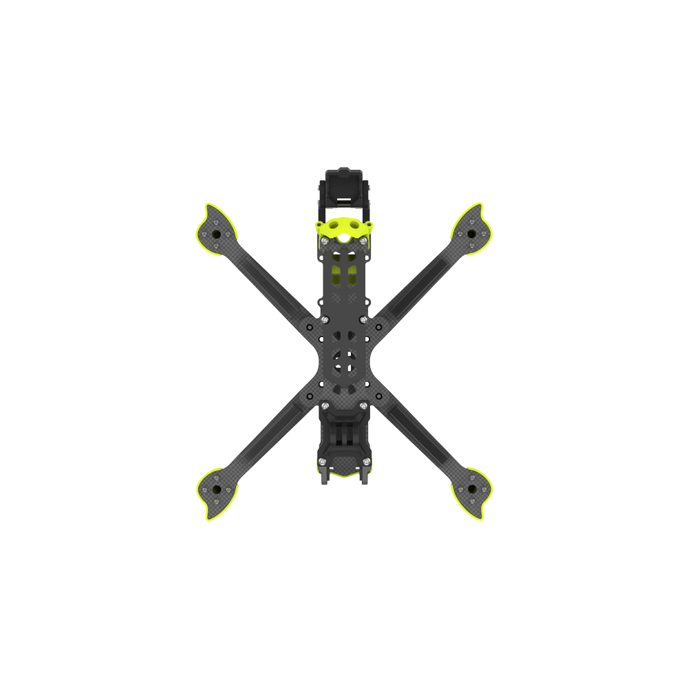 iFlight Nazgul5 V3 5 inch Frame Kit view 2