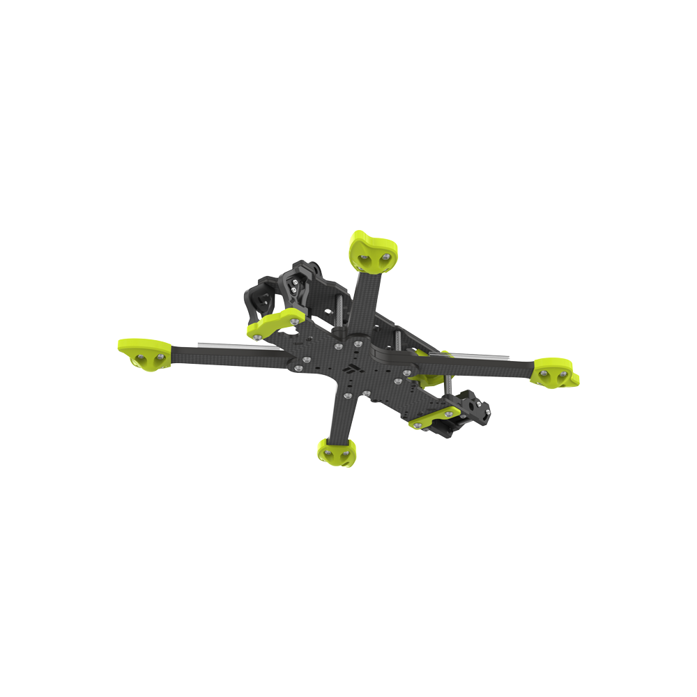 iFlight Nazgul5 V3 5 inch Frame Kit view 3