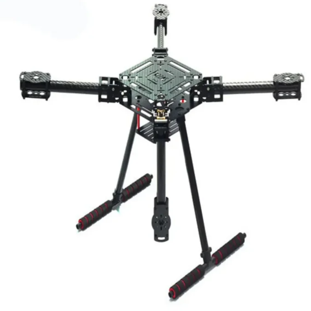 LJI ZD550 Foldable Survey Frame