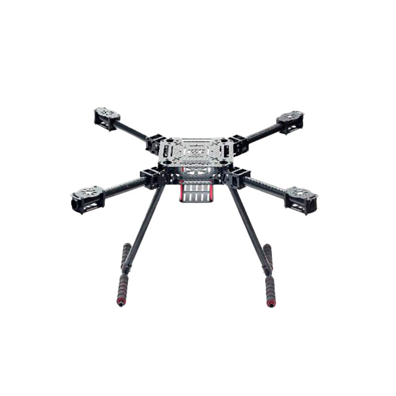LJI ZD680 Foldable Survey Frame