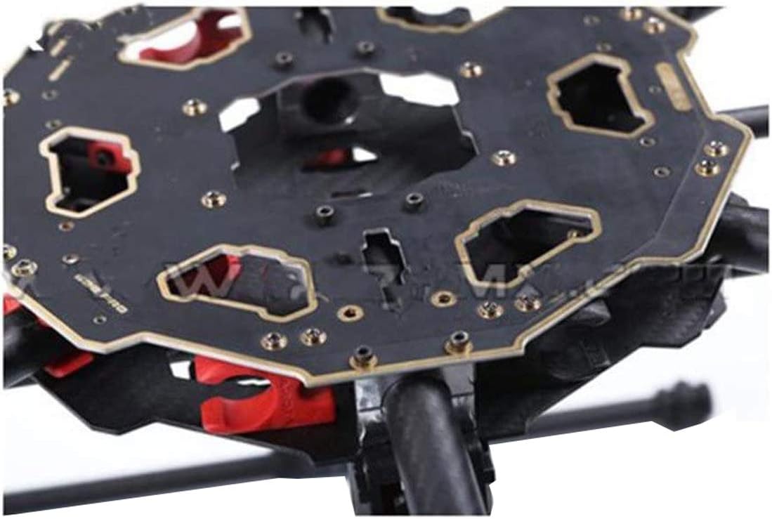 Tarot 680 Pro Hexa Folding Frame view 3