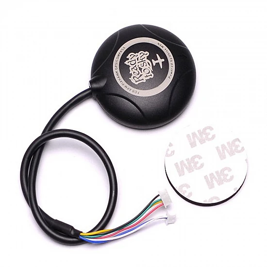 u-blox NEO-M8N GPS + Compass (Pixhawk/APM)