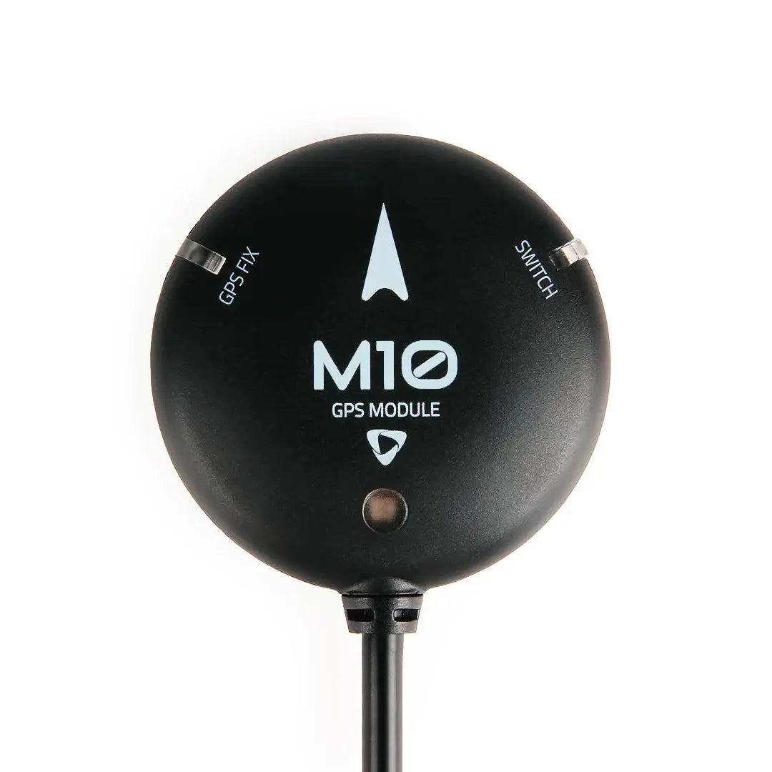 Holybro M10 GPS Module view 3