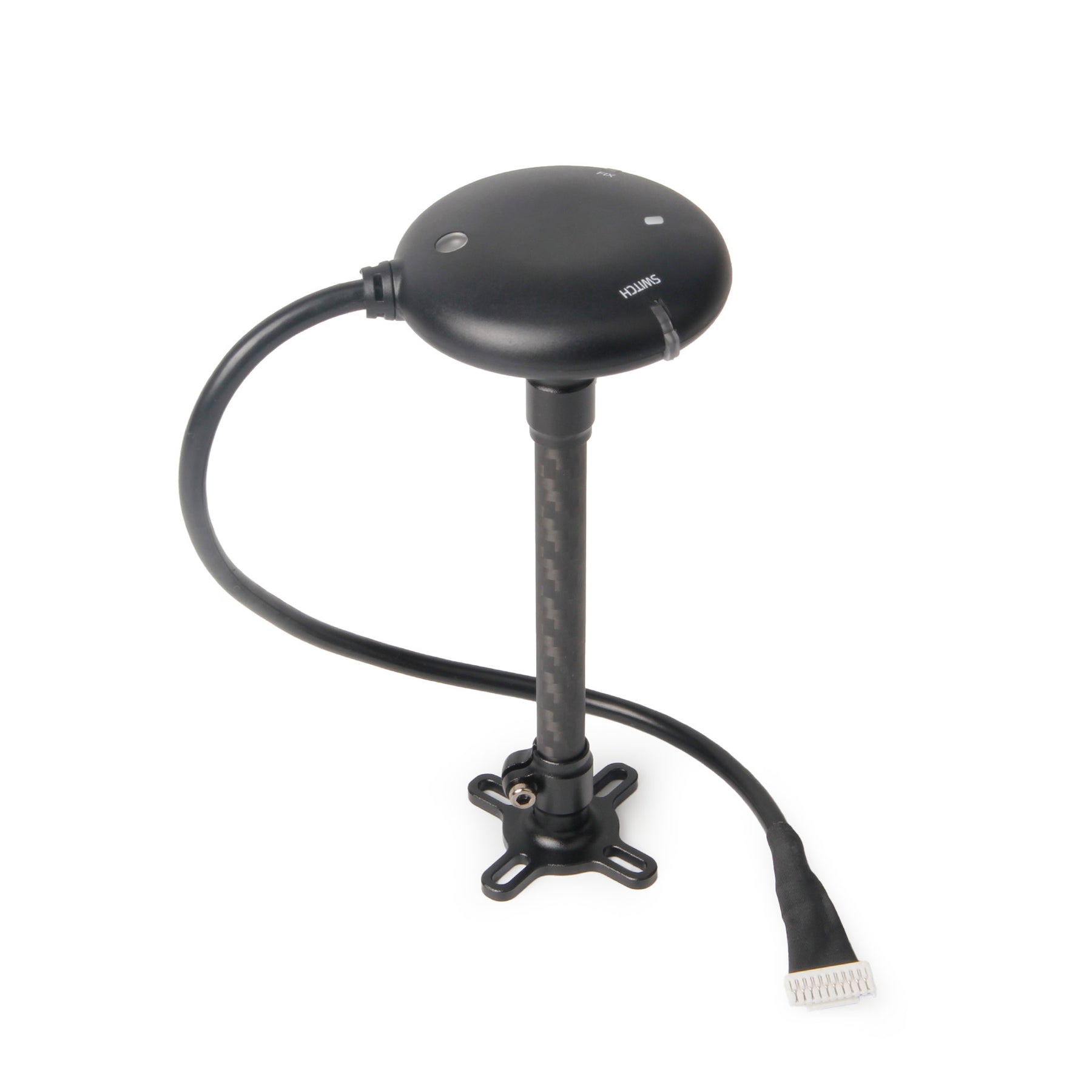 Holybro M9N GPS Module view 3