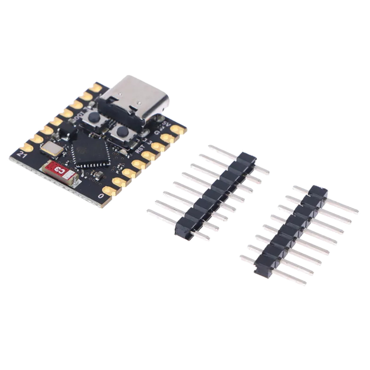 ESP32-C3 SuperMini Development Board