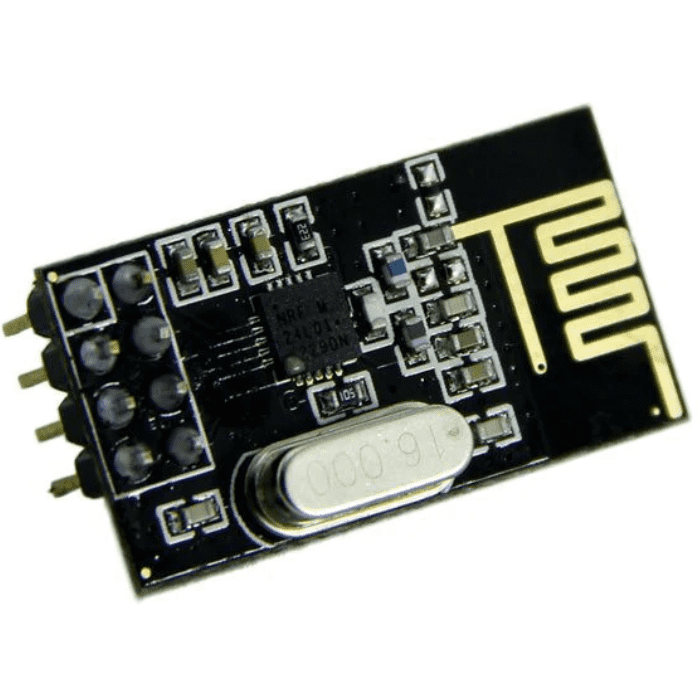 NRF24L01+ 2.4GHz Wireless Transceiver Module