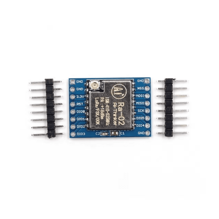 SX1278 LoRa Ra-02 433MHz Wireless Module