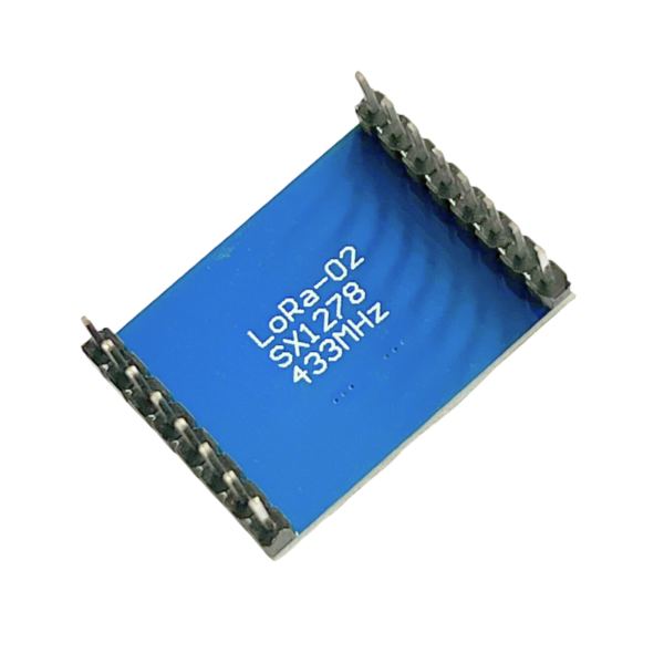 SX1278 LoRa Ra-02 433MHz Wireless Module view 3