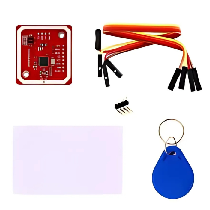 PN532 NFC/RFID V3 Reader-Writer Module Kit