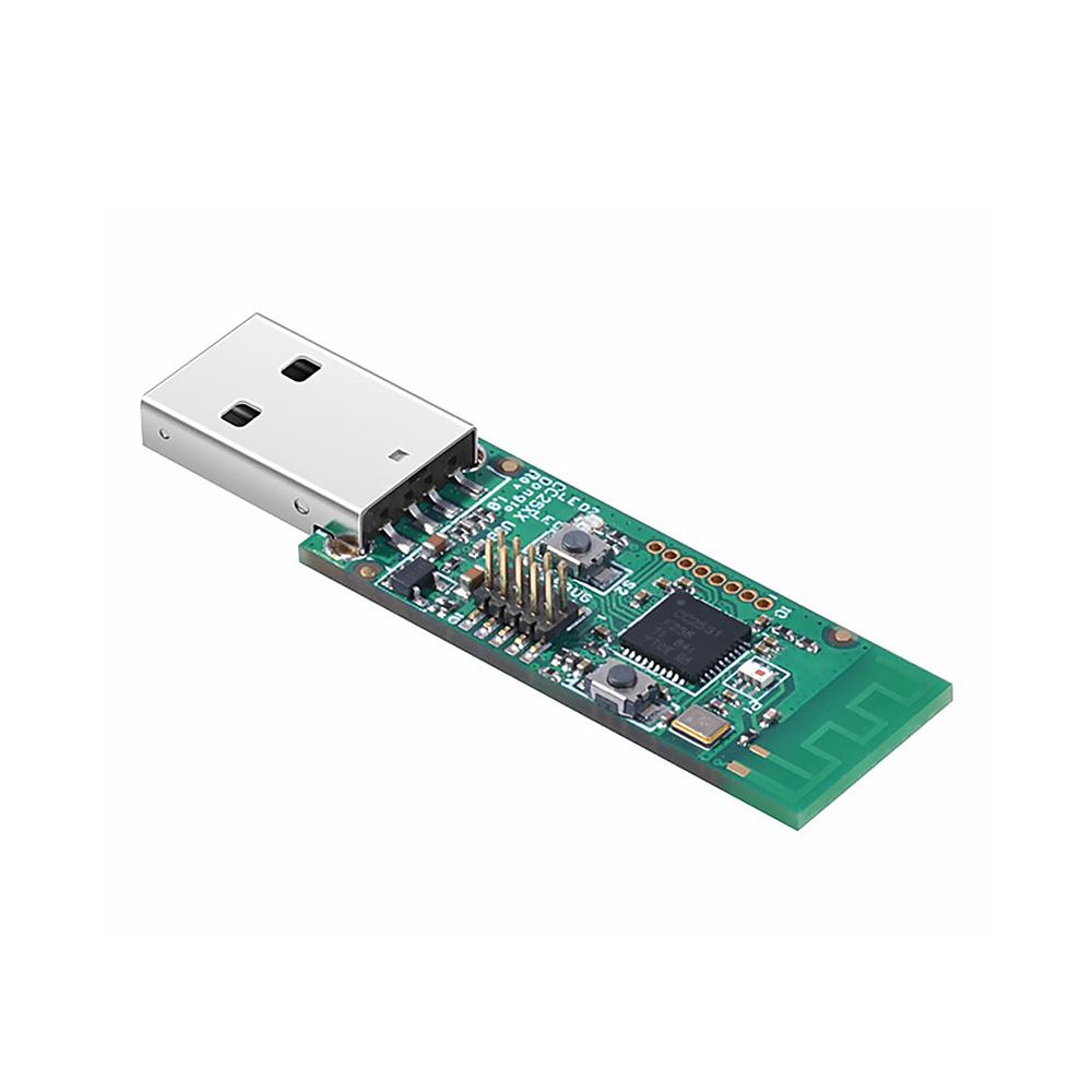 CC2531 Zigbee USB Coordinator & Analyzer Dongle view 2