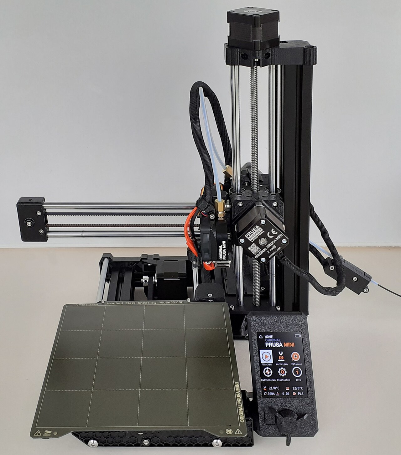 FDM 3D Printing Service