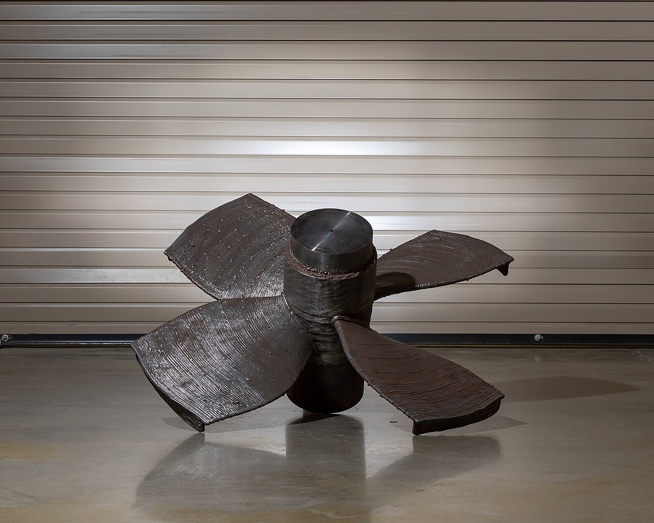 Metal (DMLS/SLM) 3D Printing Service