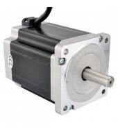 NEMA17 Stepper Motor 4.2 kg-cm (42BYGHW) view 2