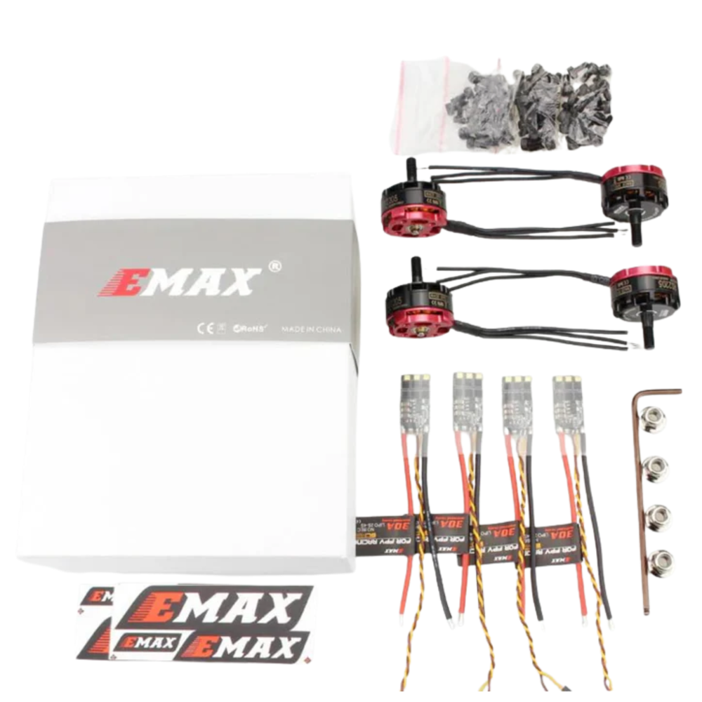 EMAX RS2205 2600KV Brushless Motor