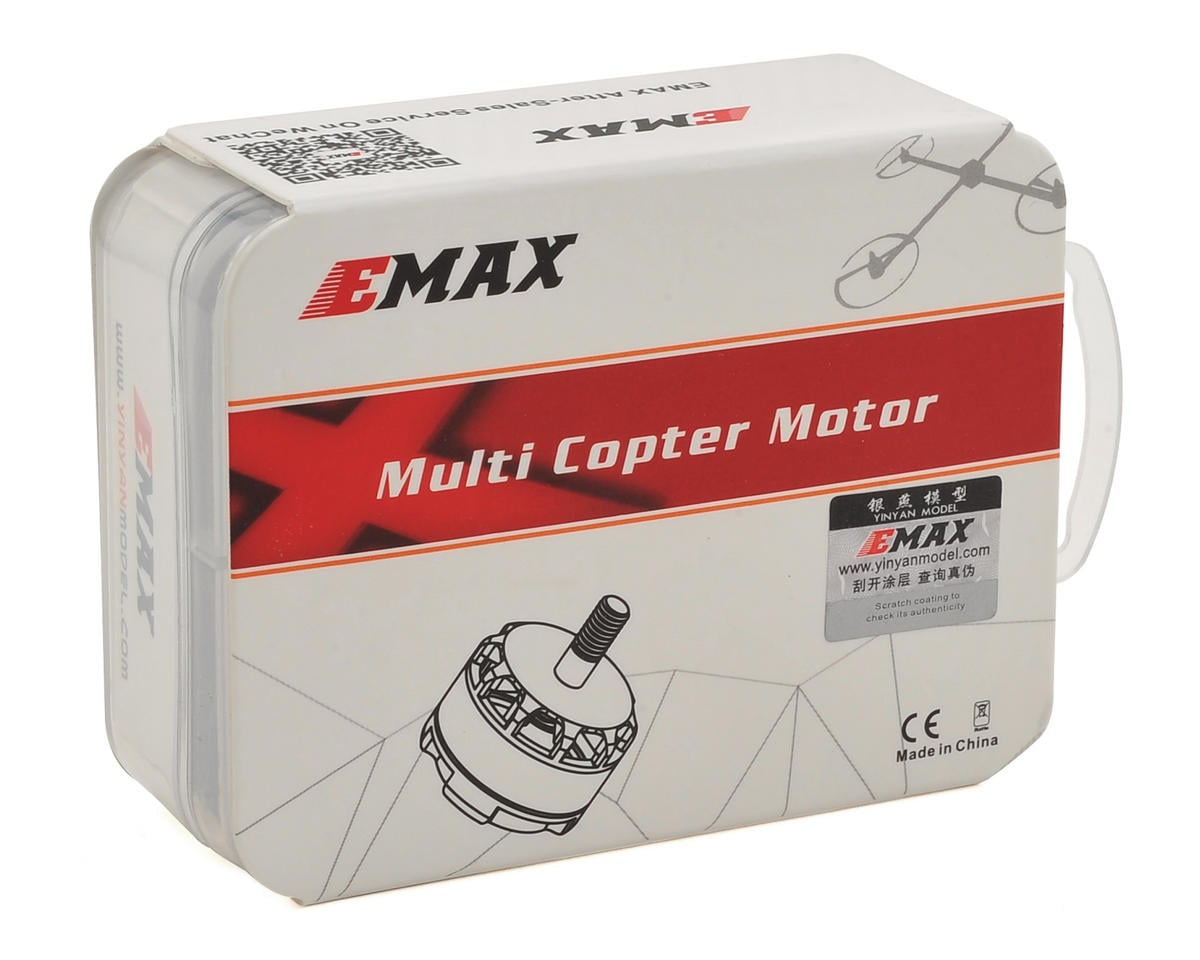 EMAX RS2205 2600KV Brushless Motor view 3