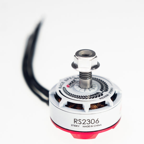 EMAX RS2306 2400KV Brushless Motor